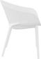 Sky Pro Outdoor Chair - Siesta