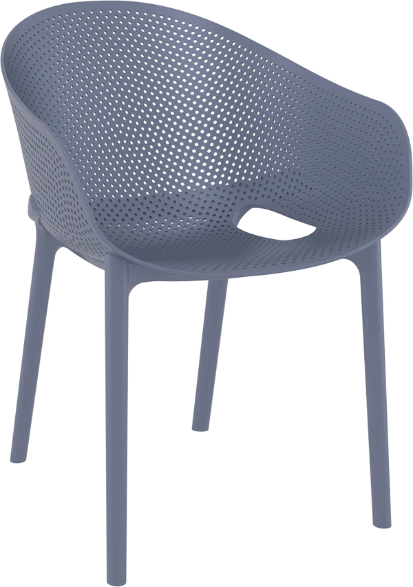Sky Pro Outdoor Chair - Siesta