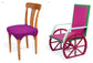 The Spirit of Chairs - Marie Barbier-Mueller