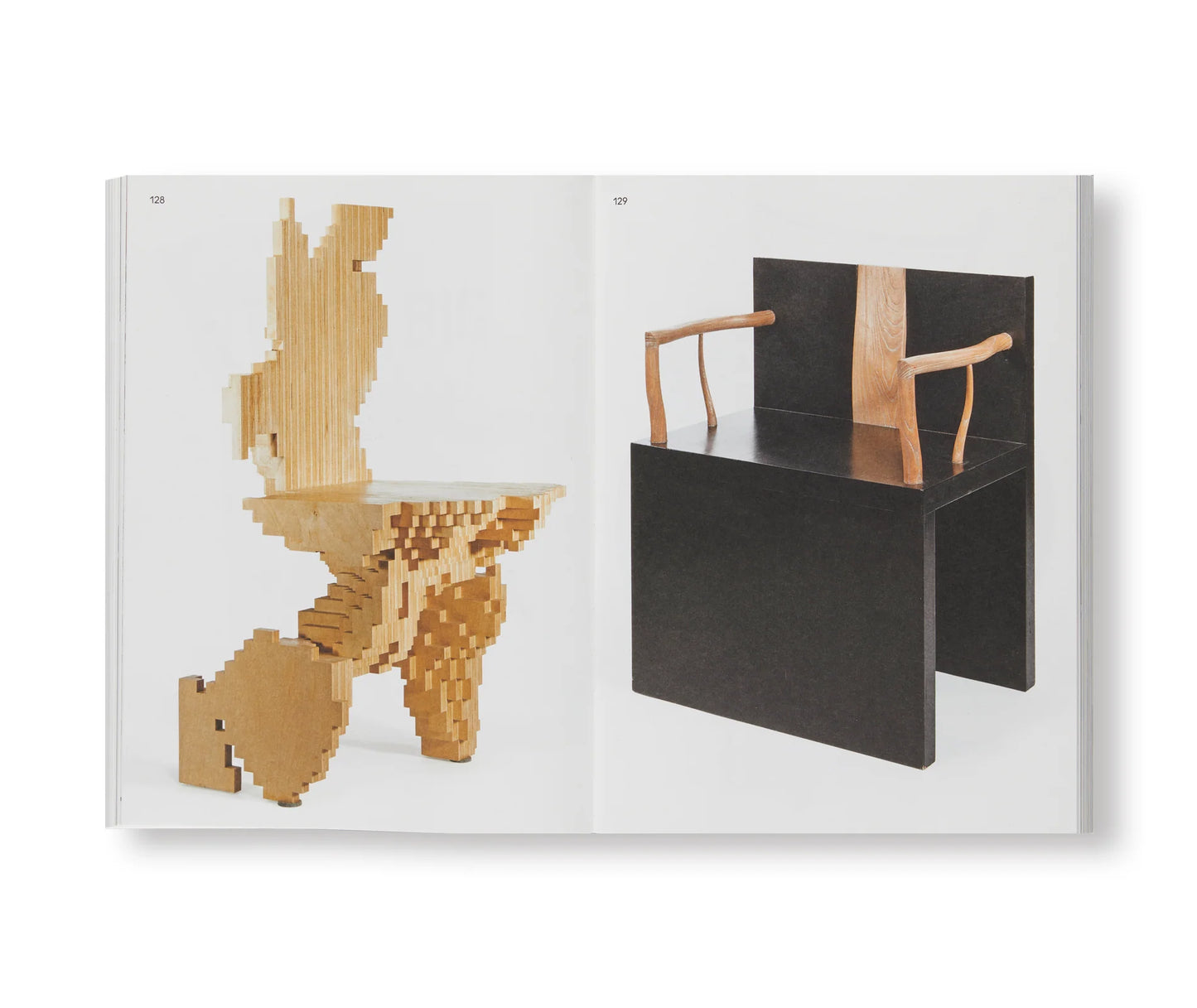 The Spirit of Chairs - Marie Barbier-Mueller