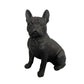 French Bulldog Statue