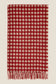 Star New Zealand Wool Throw