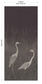 Stillwater Heron Fabric