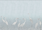 Stillwater Herons Wallpaper Mural