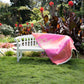 Summers New Love Luxury Picnic Blanket