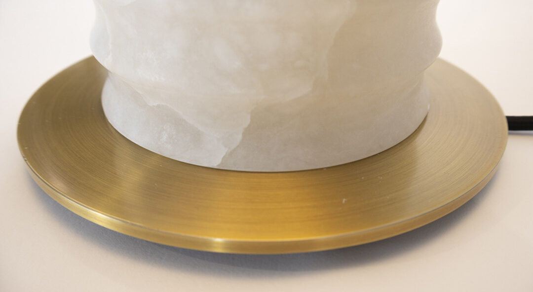 Mayfair Table Lamp
