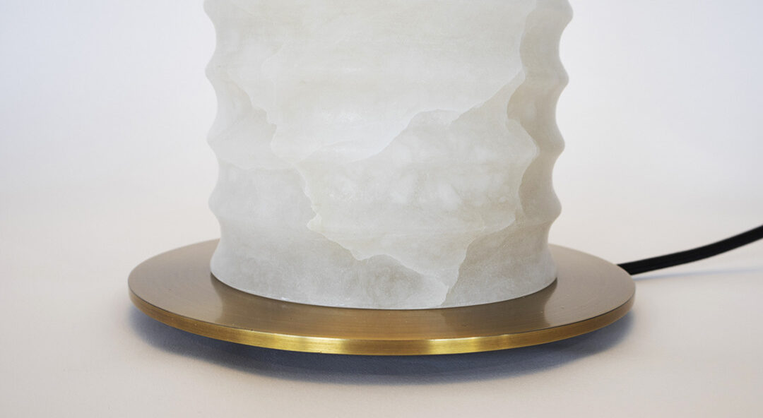 Mayfair Table Lamp