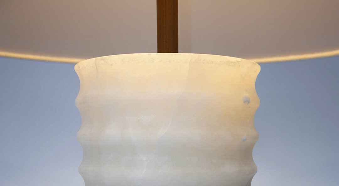 Mayfair Table Lamp