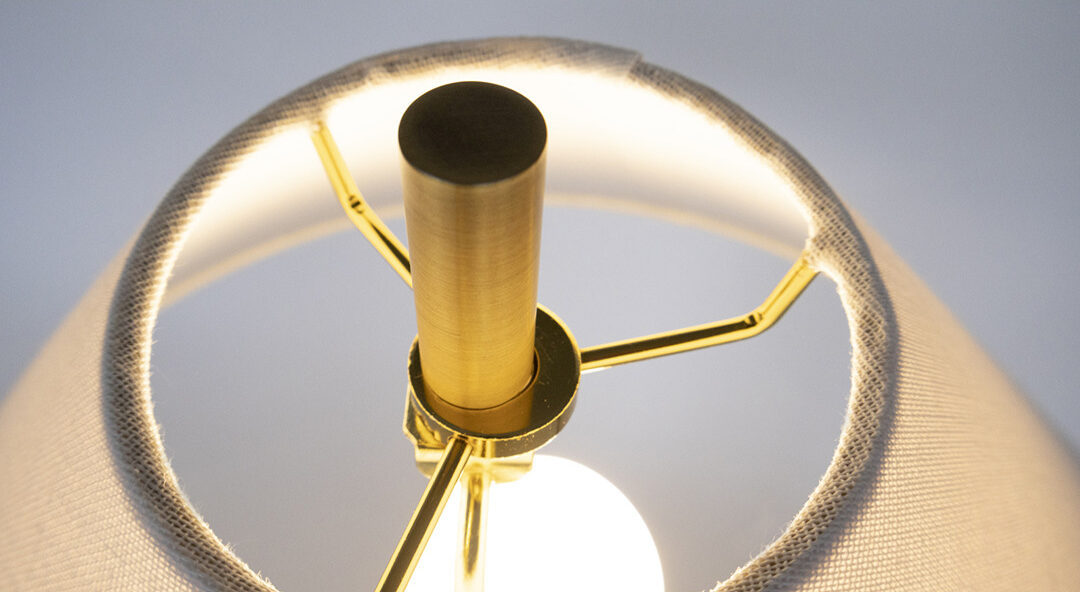 Mayfair Table Lamp