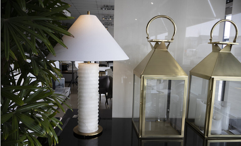 Mayfair Table Lamp