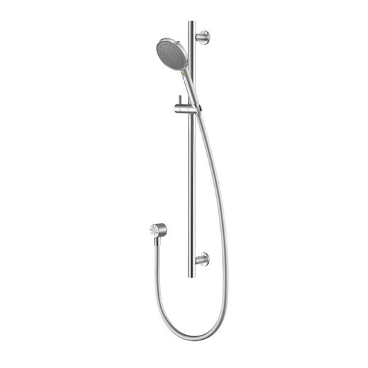 Methven VJet Turoa Rail Shower - Stainless Steel