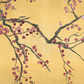 Takeda Cherry Blossom Wallpaper Mural - Metallic