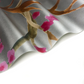 Takeda Cherry Blossom Wallpaper Mural - Metallic