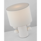 Tiglia Table Lamp - Low