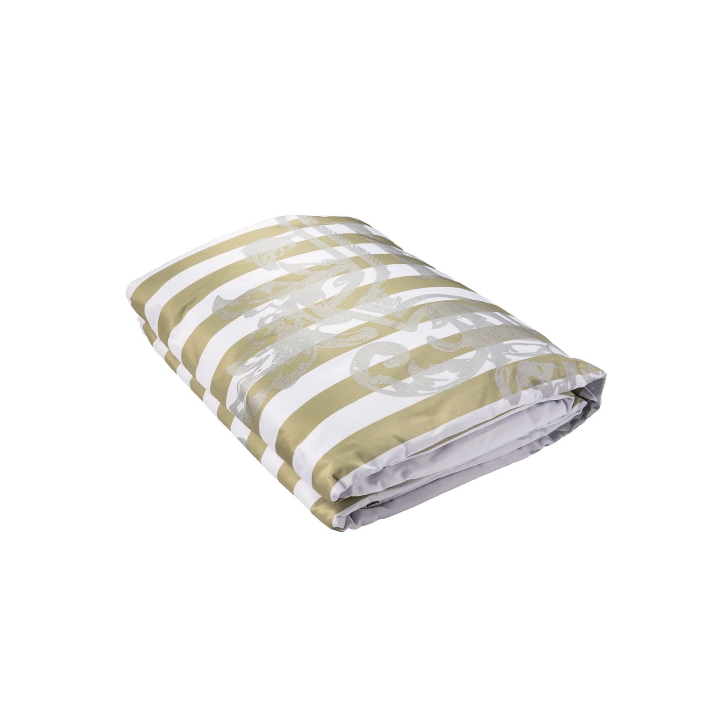 Time to Turn Over a New Leaf Luxury Picnic Blanket