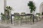 Rio Outdoor Extendable Table - Nardi