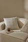Tripoli Cushion