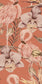 Tropical Shore Flamingo Wallpaper Mural