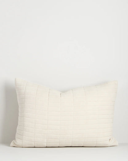 Turner Velvet Cushion