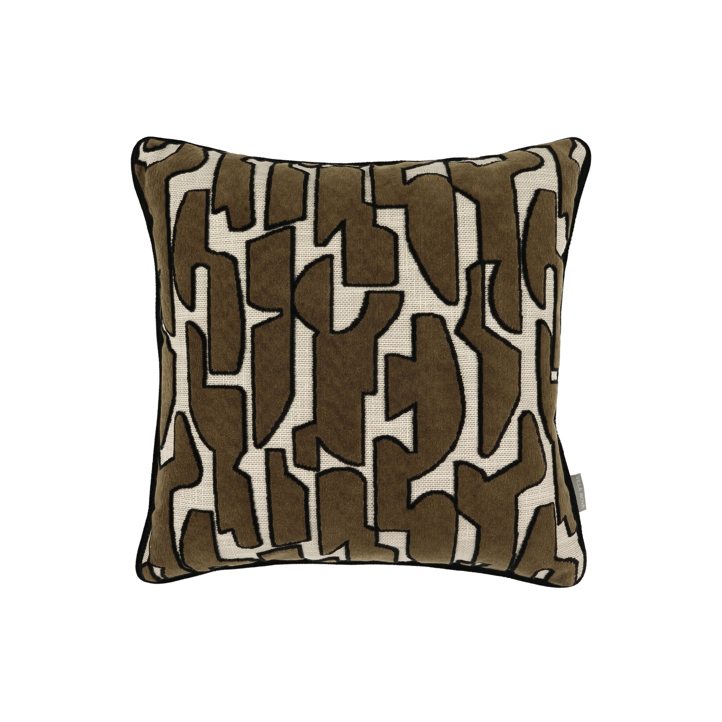 Serac Cushion - Villa Nova