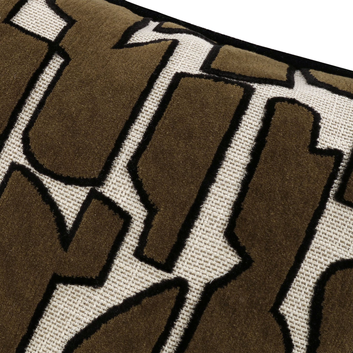 Serac Cushion - Villa Nova