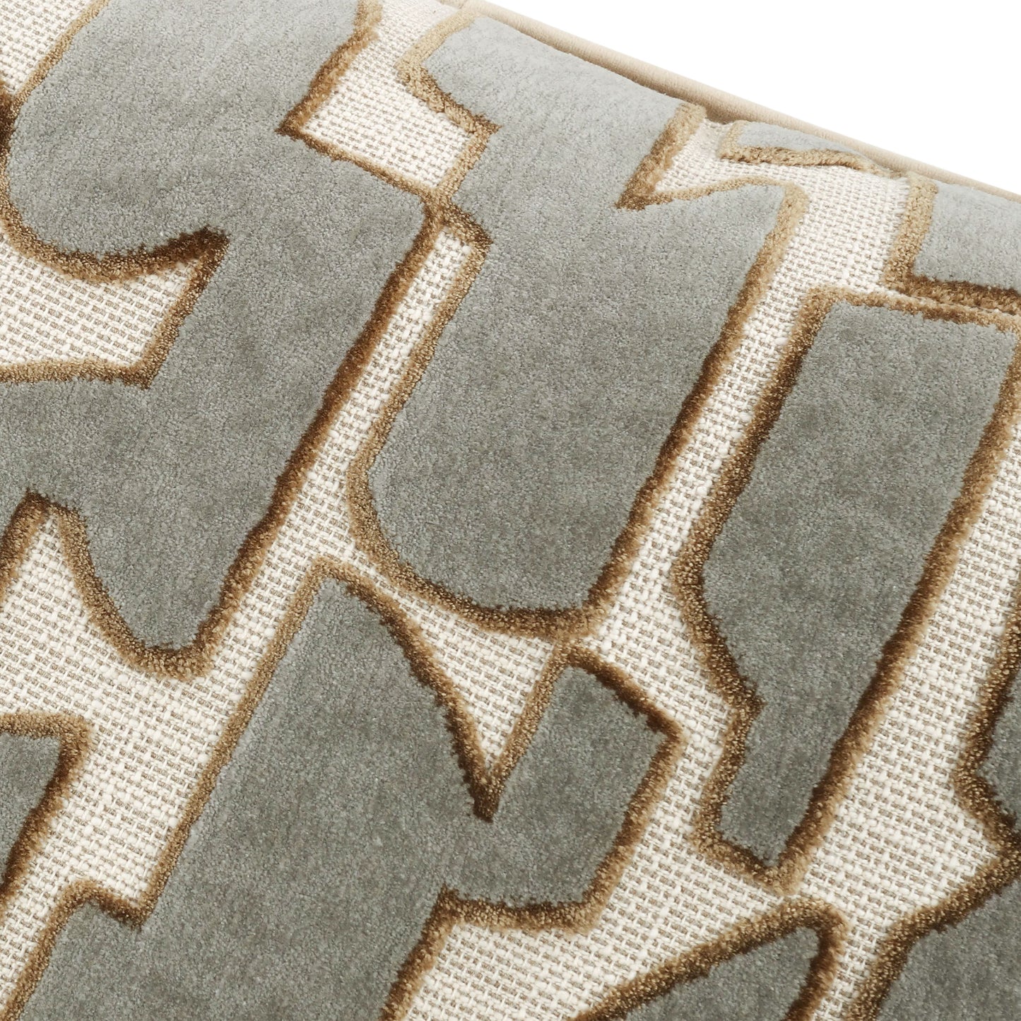 Serac Cushion - Villa Nova