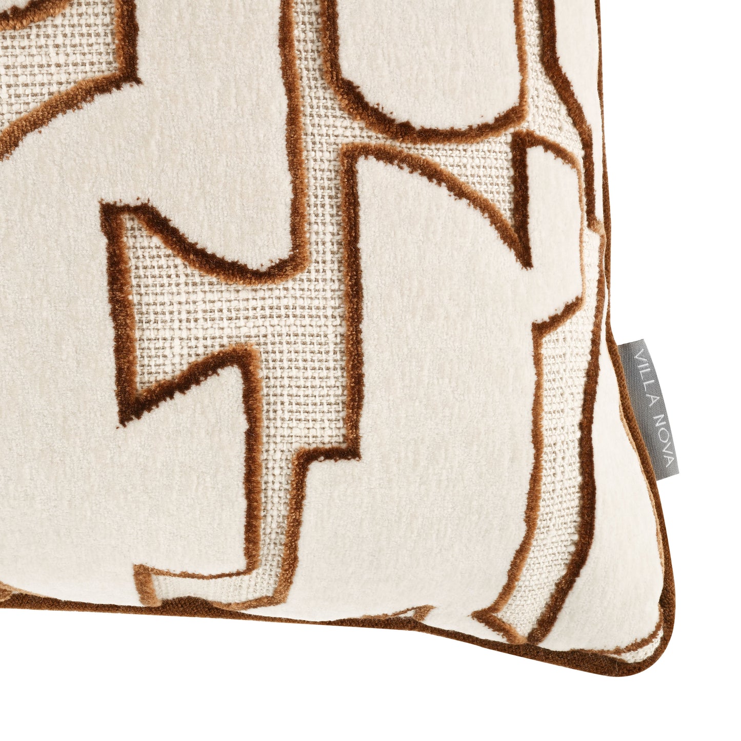 Serac Cushion - Villa Nova