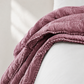 Cruz Velvet Coverlet and Comforters - Seneca