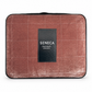 Cruz Velvet Coverlet and Comforters - Seneca