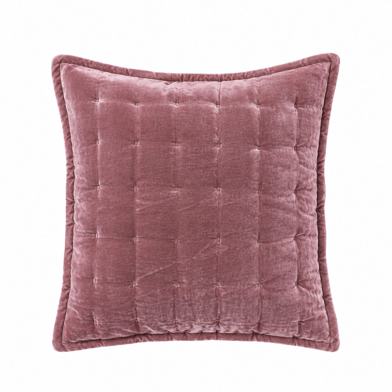 Pin Velvet Comforter from Seneca