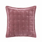 Pin Velvet Comforter from Seneca
