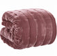 Cruz Velvet Coverlet and Comforters - Seneca