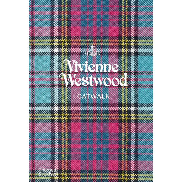 Vivienne Westwood Catwalk - Alexander Fury – My Sanctuary NZ & AU