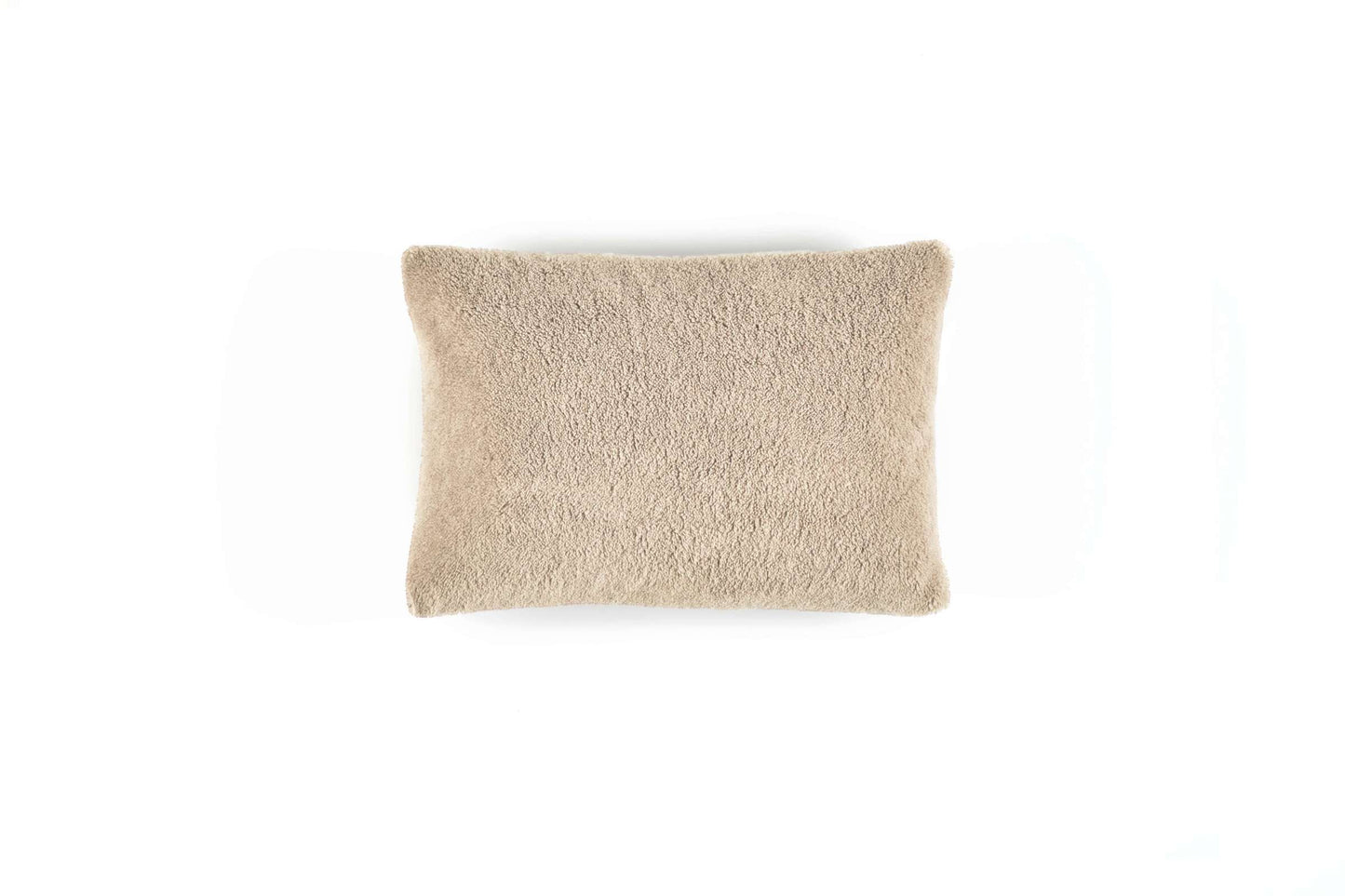 Wool Plush Baby Cushion - Elitis