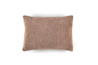 Wool Plush Baby Cushion - Elitis