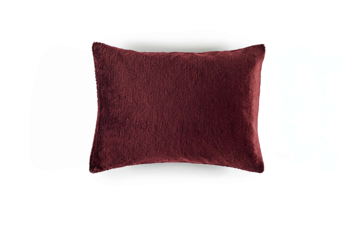 Wool Plush Baby Cushion - Elitis