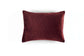 Wool Plush Cushion - Elitis