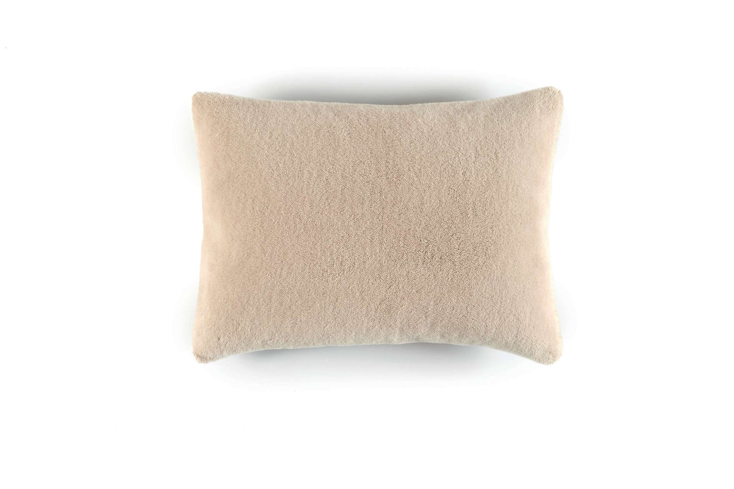Wool Plush Cushion - Elitis