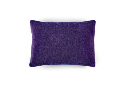 Wool Plush Cushion - Elitis