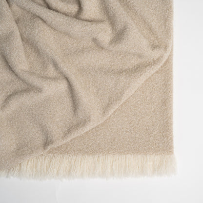 Clive Boucle Throw