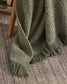 Clive Boucle Throw