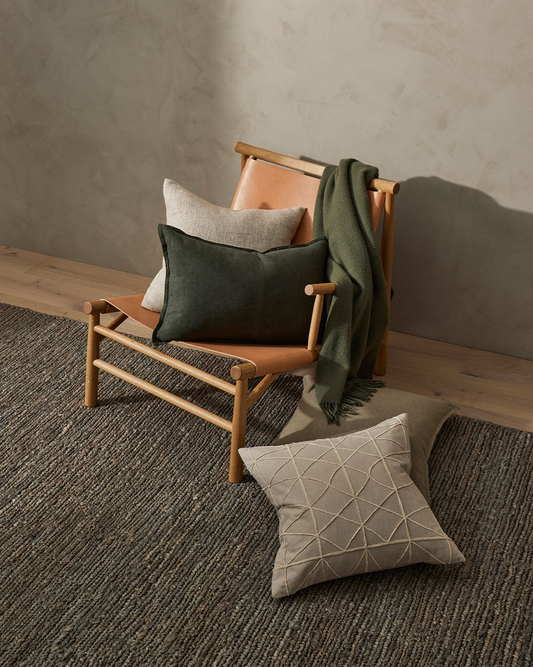Newstead Cushion
