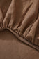 Ravello Linen Fitted Sheet