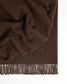 Bressay Wool Throw