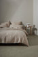 Ravello Linen Fitted Sheet