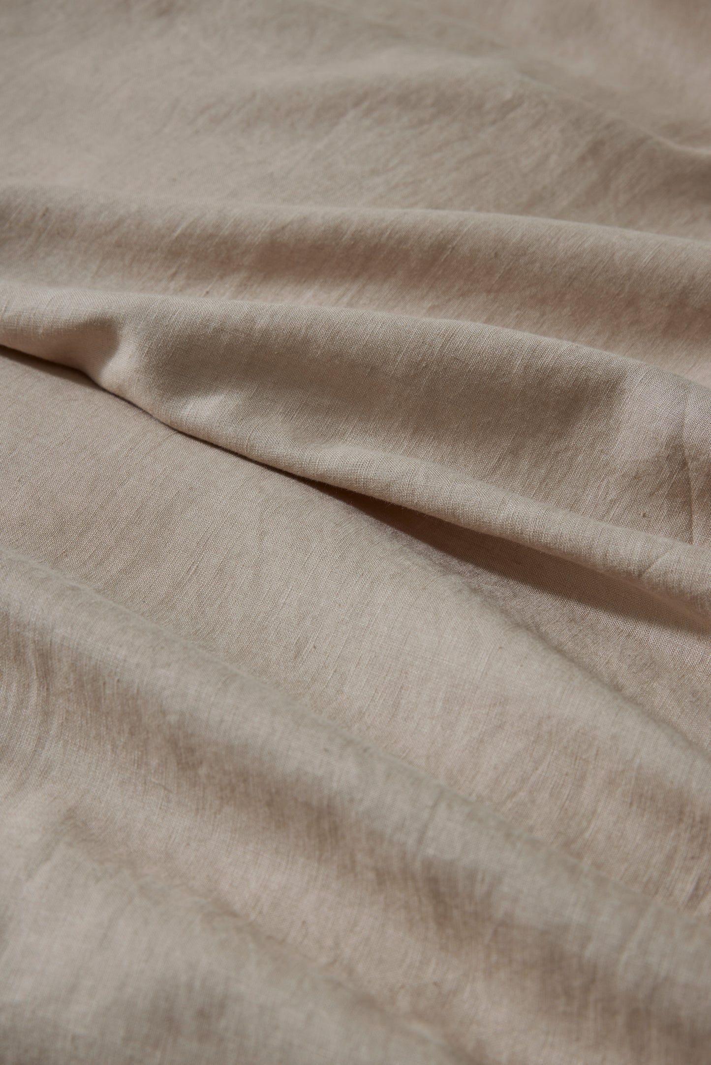 Ravello Linen Quilt Cover