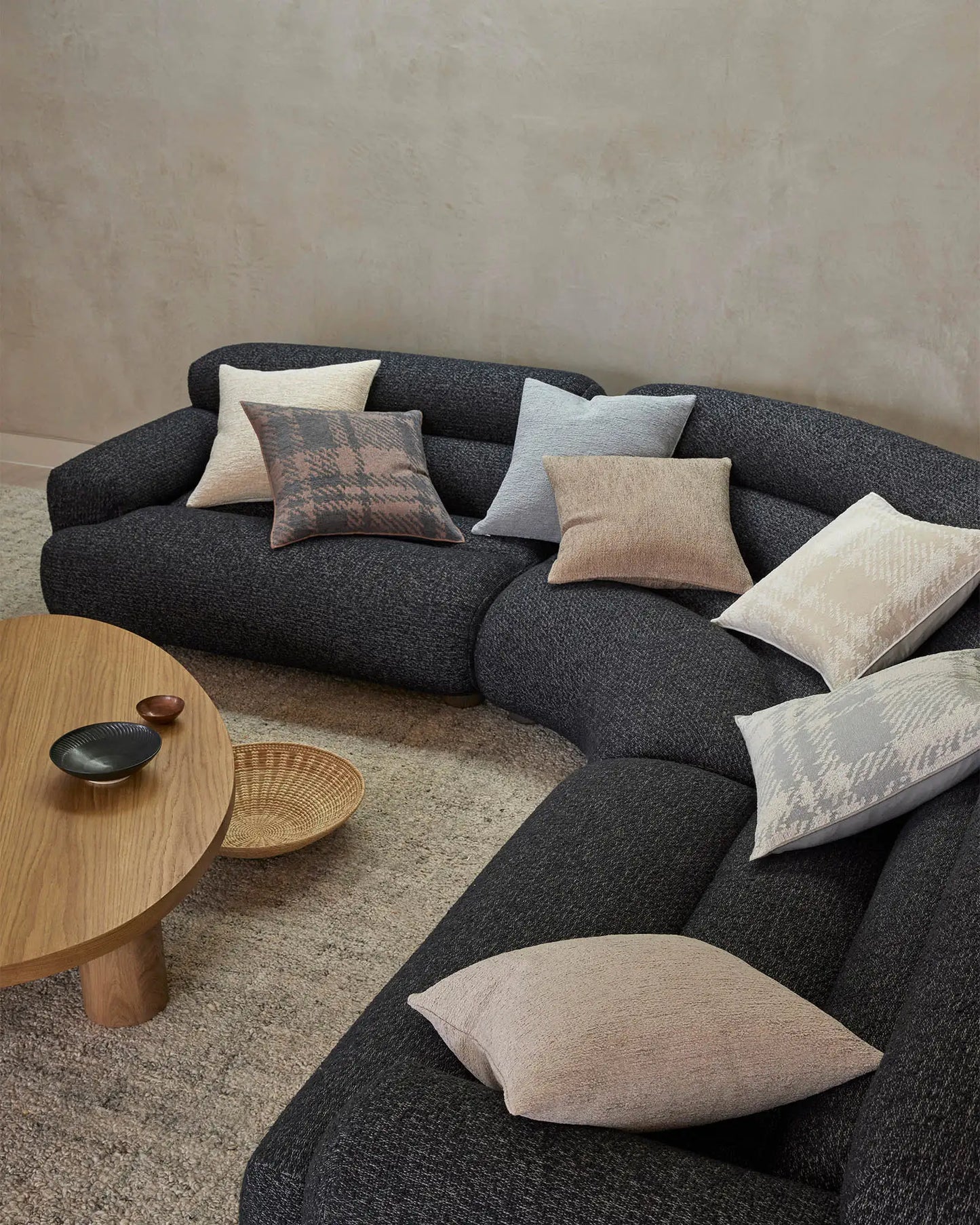 Sienne Cushion