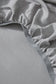 Ravello Linen Fitted Sheet