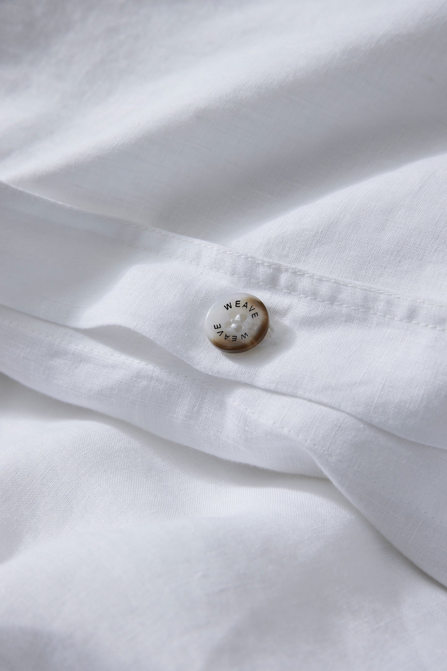 Ravello Linen Quilt Cover