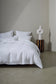 Ravello Linen Fitted Sheet